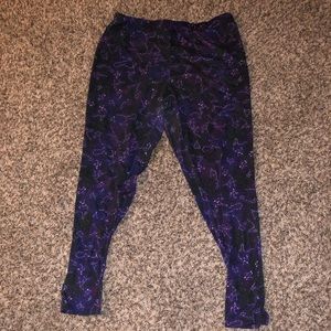 2xl constellation leggings.